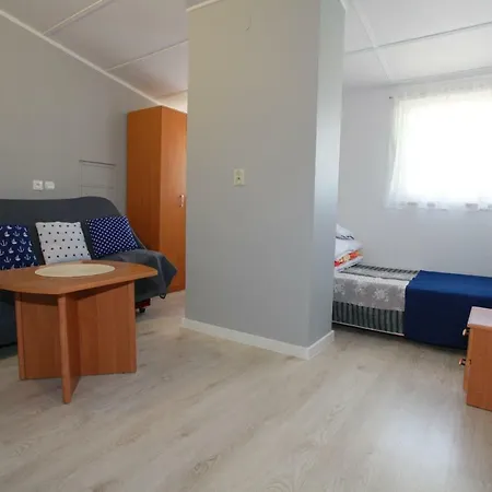 Apartment Apartament Z Widokiem Na Jezioro Jamno *